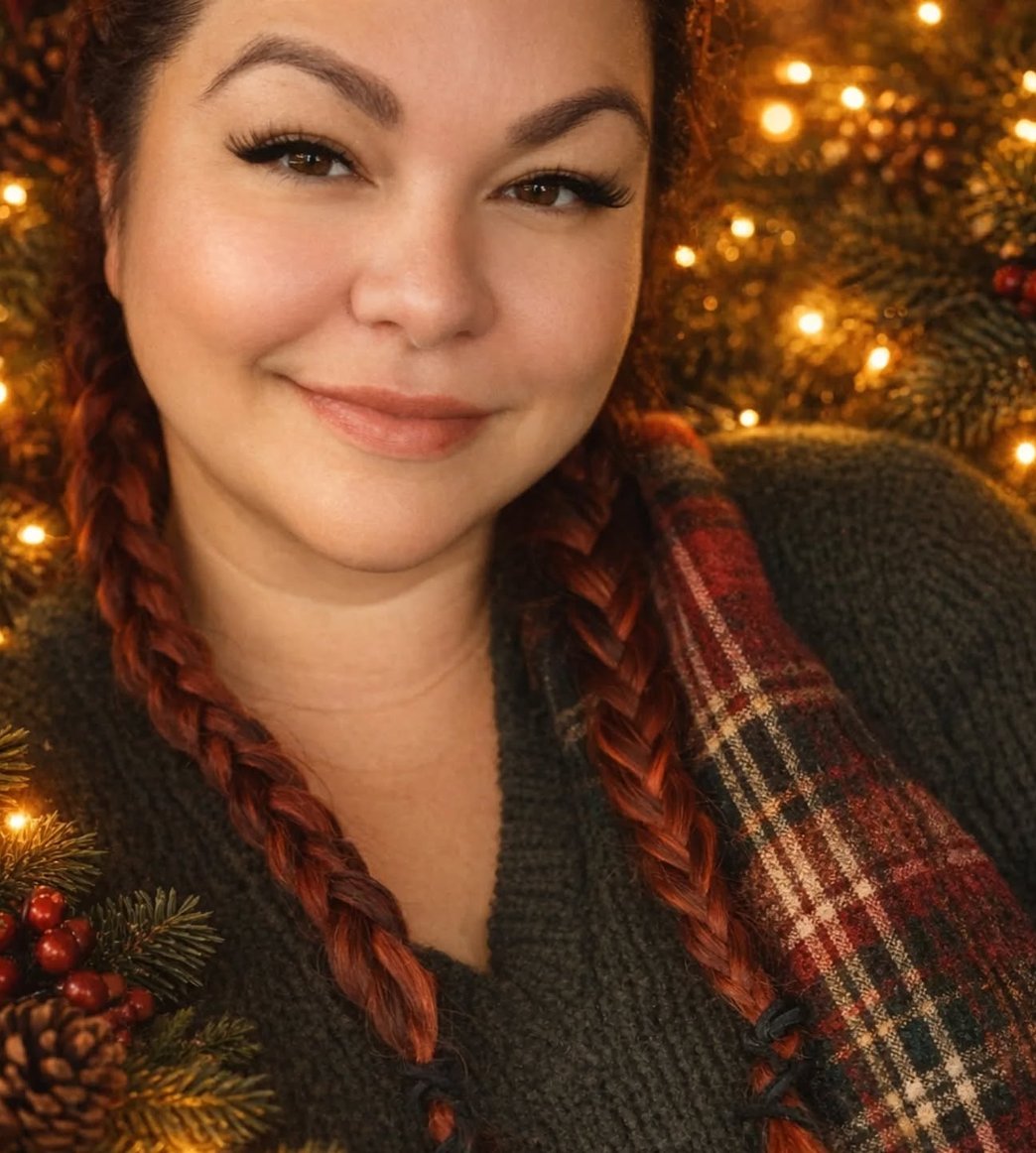 Amber Holland, owner of Art Day Dream