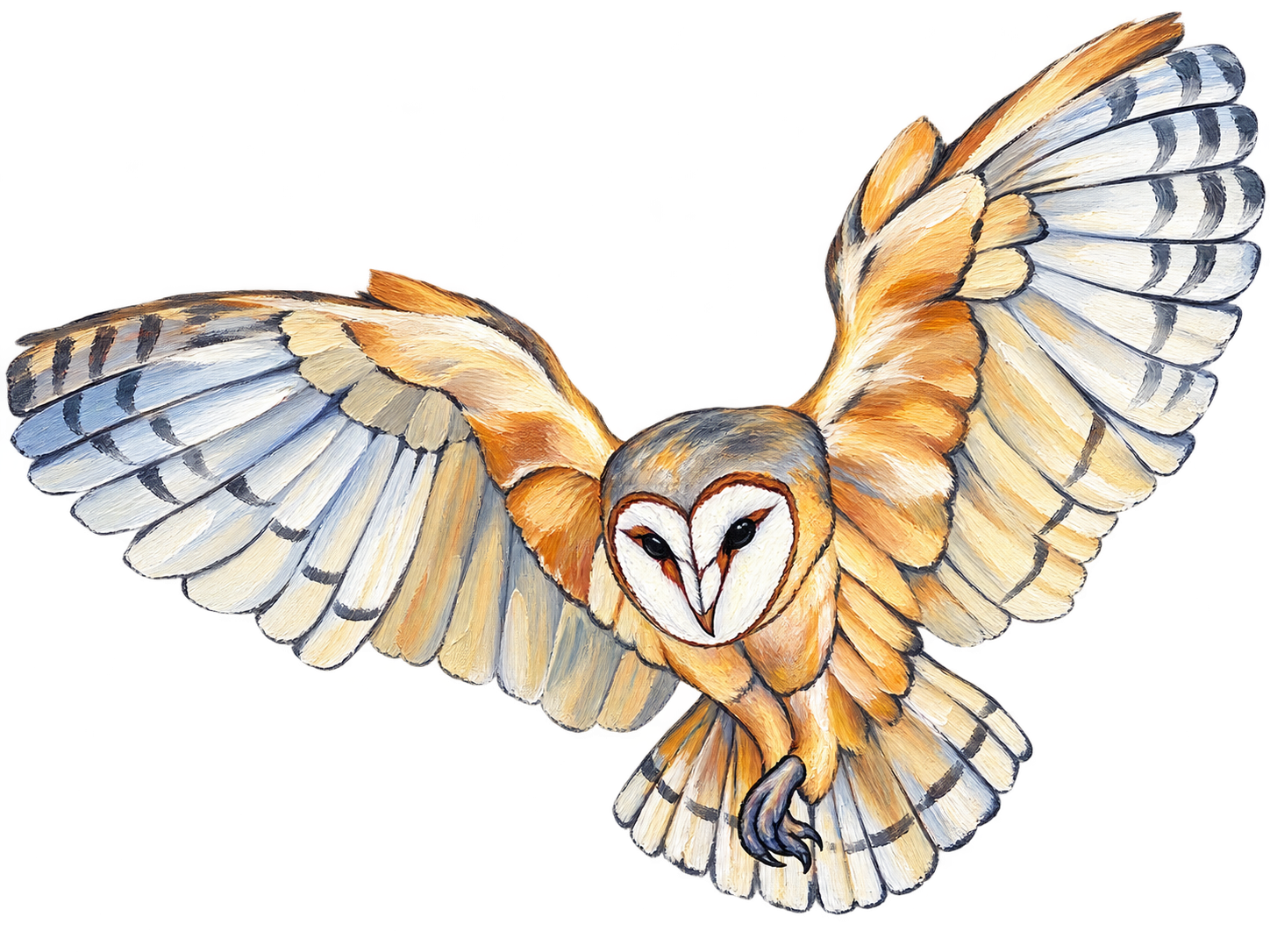 owl